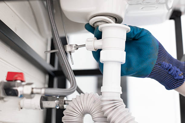 Reliable Leak Detection contractor in Walterboro, SC by Masters Plumbing Service