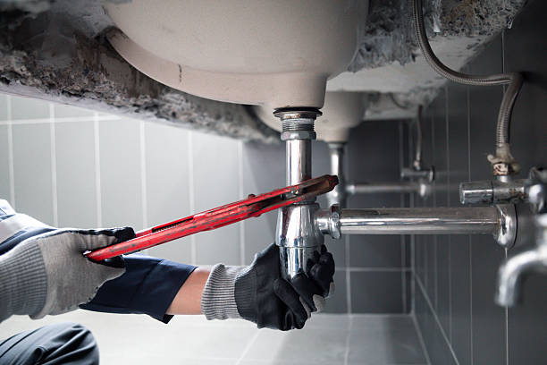 Trusted Pipe Repair service in Walterboro, SC - Masters Plumbing Service